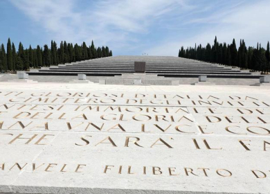Laigueglia celebra il 4 Novembre: Giornata dell’Unità Nazionale e delle Forze Armate